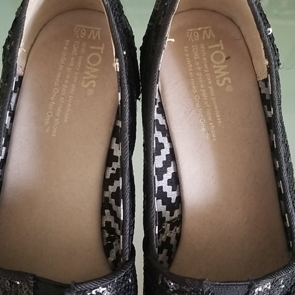 Tom's high heals - Picture 4 of 5